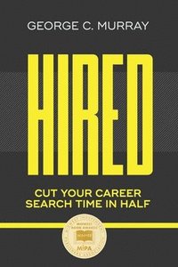 bokomslag Hired