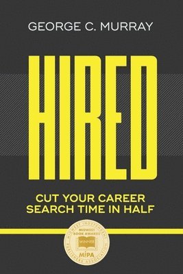 bokomslag Hired