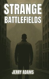 bokomslag Strange Battlefields