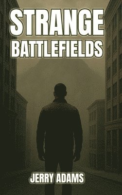 bokomslag Strange Battlefields
