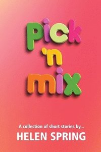 bokomslag Pick 'N Mix