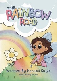 bokomslag Rainbow Road