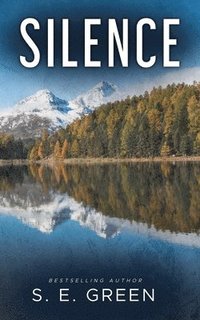 bokomslag Silence: Nell Brach Book One