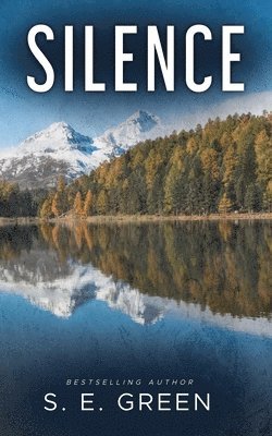 bokomslag Silence: Nell Brach Book One
