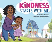 bokomslag Kindness Starts With Me
