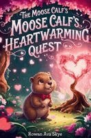 Rowan Ava Skye - Moose Calf's Heartwarming Quest, Häftad