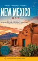 Christopher L Smith - New Mexico - The Enchanted Circle, Inbunden