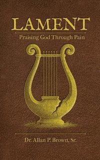 bokomslag Lament: Praising God Through Pain