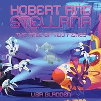 bokomslag Hobert and Stellana