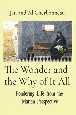 Wonder and the Why of It All