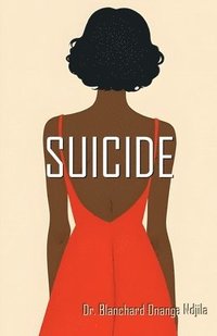 bokomslag Suicide