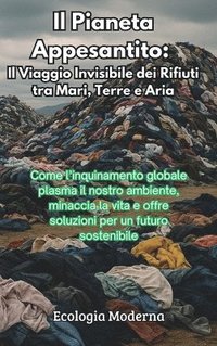 bokomslag Pianeta Appesantito