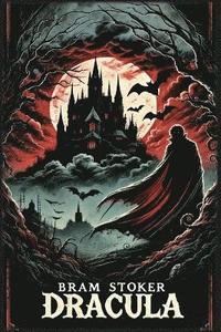 bokomslag Dracula