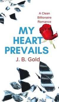 bokomslag My Heart Prevails