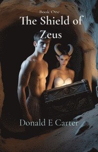 bokomslag The Shield of Zeus