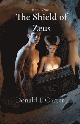 bokomslag The Shield of Zeus