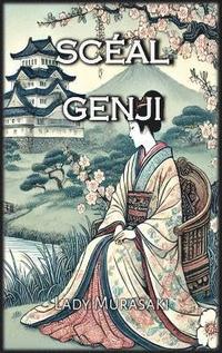 bokomslag Scéal Genji