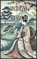 bokomslag Scéal Genji