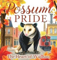 bokomslag Possum Pride