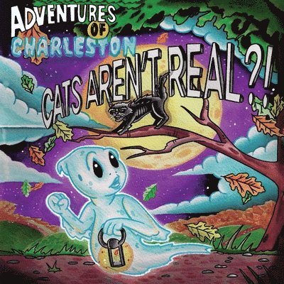Brad Andrus - Adventures of Charleston, Häftad. Tillgänglighet: Lägg i varukorg