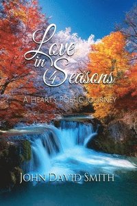 bokomslag Love in 4 Seasons