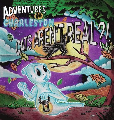 Brad Andrus - Adventures of Charleston, Inbunden. Tillgänglighet: Lägg i varukorg