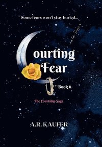 bokomslag Courting Fear