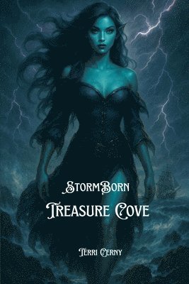 bokomslag Treasure Cove