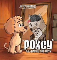 bokomslag Pokey