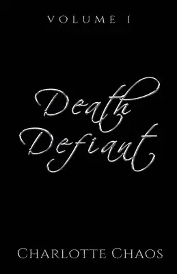 Charlotte Chaos - Death Defiant Vol. 1, Häftad. Tillgänglighet: Lägg i varukorg