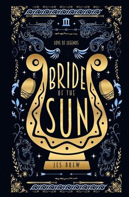 bokomslag Bride of the Sun