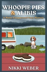 bokomslag Whoopie Pies & Alibis