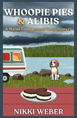 bokomslag Whoopie Pies & Alibis