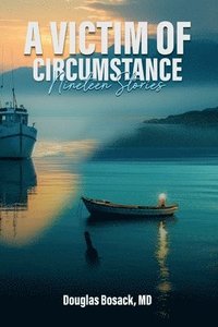bokomslag Victim Of Circumstance