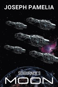 bokomslag Sojourner's Moon