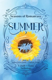 bokomslag Seasons of Romantasy