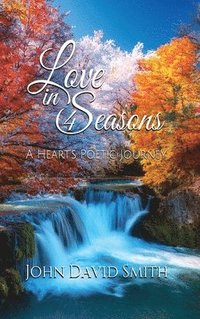bokomslag Love in 4 Seasons