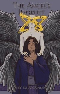bokomslag Angel's Prophet