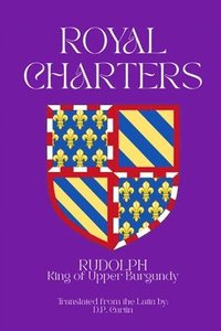 bokomslag Royal Charters