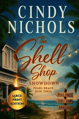 Shell Shop Showdown Large Print Edition