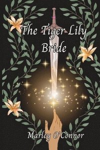 bokomslag Tiger Lily Bride