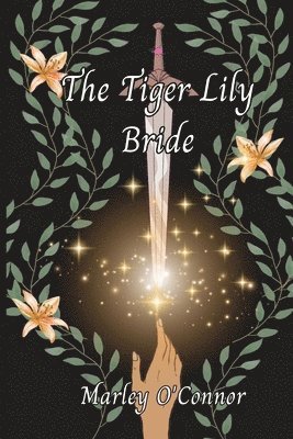 bokomslag Tiger Lily Bride