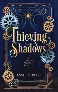 bokomslag Thieving Shadows