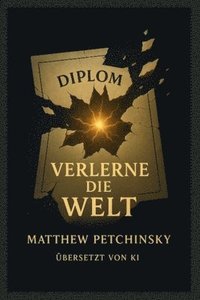 bokomslag Verlerne die Welt