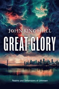 bokomslag Great Glory