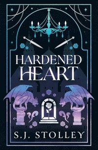 bokomslag Hardened Heart