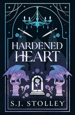 bokomslag Hardened Heart