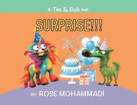 bokomslag Surprise!!!