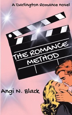 bokomslag Romance Method