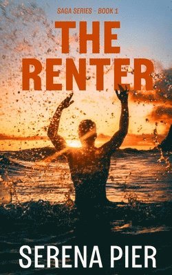 Serena Pier - Renter, Häftad